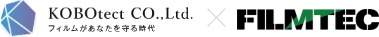 FILMTEC logo